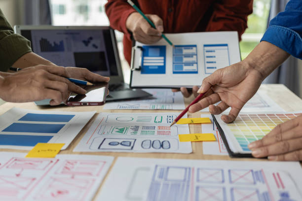 Content Management Systems and Custom Enterprise Web Development Solutions